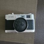 MINOLTA AL-F, TV, Hi-fi & Vidéo, Enlèvement, Utilisé, Reflex miroir, Minolta