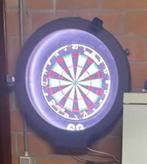 Scolia home + spark light, Sport en Fitness, Darts, Ophalen, Zo goed als nieuw, Overige typen