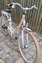 Meisjesfiets oxford, Fietsen en Brommers, Ophalen, Zo goed als nieuw, Oxford, Versnellingen