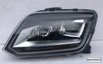 VW AMAROK XENON LED KOPLAMP ORIGINEEL ALLES LEVERBAAR !!!, Auto-onderdelen, Ophalen of Verzenden, Gebruikt, Volkswagen