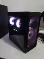 Krachtige Gaming PC RTX 3060 16GB DDR4 Ryzen 5 5600G, Gaming, SSD, 500 GB, Lenovo Legion