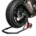 Valter Moto universele motorstandaard, Ophalen of Verzenden, Gebruikt