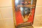 DVD Army Of Darkness., Vanaf 16 jaar, Ophalen of Verzenden, Zo goed als nieuw, Gore