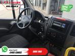 Mercedes-Benz Sprinter 313 2.2 CDI L3H2 €10.890,- incl BTW (, 207 g/km, Wit, Mercedes-Benz, Bedrijf