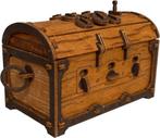 WOODEN.CITY Puzzelbox 3D radsel GRATIS LEVERING, Verzenden, Nieuw, Overige typen