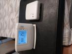 Honeywell cm927 draadloze kamerthermostaat, Doe-het-zelf en Bouw, Ophalen of Verzenden, Gebruikt