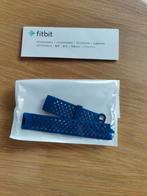 Fitbit Charge 4 polsbandje Navy, Bijoux, Sacs & Beauté, Comme neuf, Bleu, Fitbit, Enlèvement ou Envoi