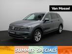 Volkswagen Tiguan Allspace 2.0 TDI SCR Highline NAVI | Parke, Auto's, Volkswagen, Voorwielaandrijving, Gebruikt, 110 kW, 4 cilinders