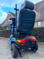 Uitstekend Invacare ORION pro Driewiel Scootmobiel 4wiel, Diversen, Ophalen of Verzenden, Inklapbaar, Zo goed als nieuw, Elektrische rolstoel