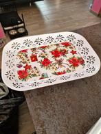 Nouveau ! Joli plateaux pvc 62 cm / 45 cm, Ophalen of Verzenden, Nieuw