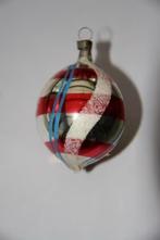 oude kerstbal, Antiek en Kunst, Ophalen of Verzenden