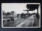 Postkaart Turnhout Brug II Vaart Steenweg op Merksplas, Enlèvement ou Envoi, 1940 à 1960, Affranchie, Anvers