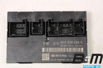 Regelapparaat comfort systeem VW Passat B6 beschikbaar voor biedingen