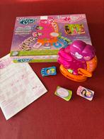 Glamour girl perfect love - gezelschapsspel, Een of twee spelers, Ophalen, Gebruikt, Goliath