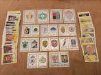 Panini football België 97 48 verschillende stickers, Ophalen of Verzenden, Zo goed als nieuw