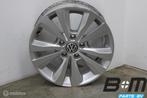 1 losse 16 inch Toronto velg VW Golf 7 5G0601025, Utilisé, Jante(s)