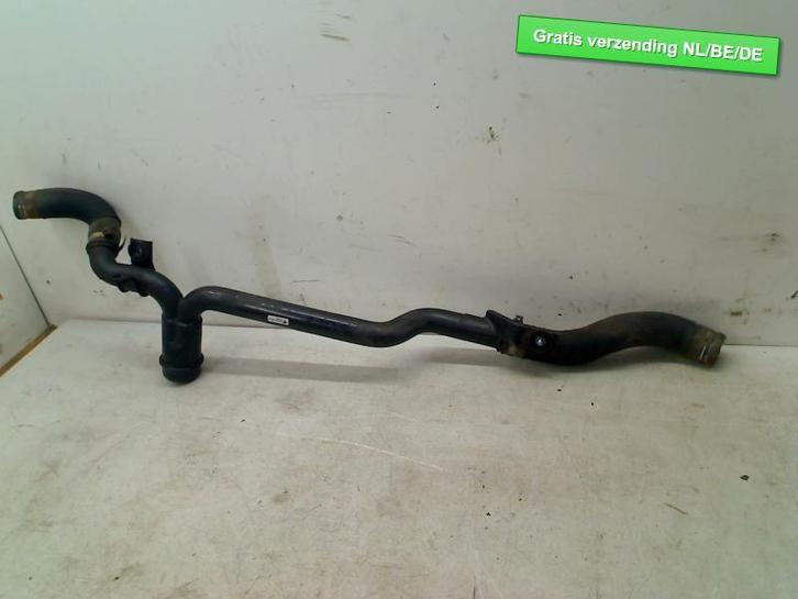 INTERCOOLER PIJP Abarth 500 / 595 / 695 (51826989), Auto-onderdelen, Airco en Verwarming, Overige automerken, Gebruikt