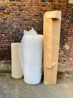 Bullpack - Verpakking: plastic verhuisdoos, karton, Doe-het-zelf en Bouw, Zo goed als nieuw