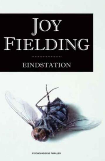Joy Fielding /  Keuze uit 2 boeken