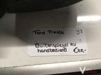 Ford Fiesta 1993 Buitenspiegel Handbediend Rechtsvoor, Auto-onderdelen, Ophalen of Verzenden, Gebruikt