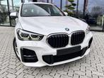 BMW X1 1.5 xDrive M Sport 25e 220pk F48 Plug-in-Hybrid, Autos, BMW, 5 places, Cuir, Hybride Électrique/Essence, https://public.car-pass.be/vhr/49b7fe82-a989-43da-8a7c-9c8a5adf78dd