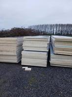 Wandpanelen Sandwichpanelen, Ophalen, Zo goed als nieuw, Overige materialen, 50 tot 100 mm