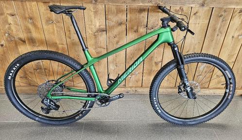 Merida Big9 TR 8000 MTB, Fietsen en Brommers, Fietsen | Mountainbikes en ATB, Nieuw, Heren, Merida, Ophalen