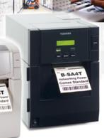 Thermische Barcode/Etiket Printer Toshiba BSA4TM, Enlèvement