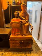 Missie spaarpot Sint Antonius, Antiek en Kunst, Antiek | Religieuze voorwerpen, Ophalen