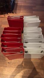 Klasseurs ringkaften van Sigma, Enlèvement ou Envoi, Neuf