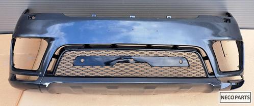 RANGE ROVER SPORT 2 FACELIFT VOORBUMPER BUMPER OP AANVRAAG!!, Auto-onderdelen, Overige Auto-onderdelen, Land Rover, Gebruikt, Ophalen of Verzenden