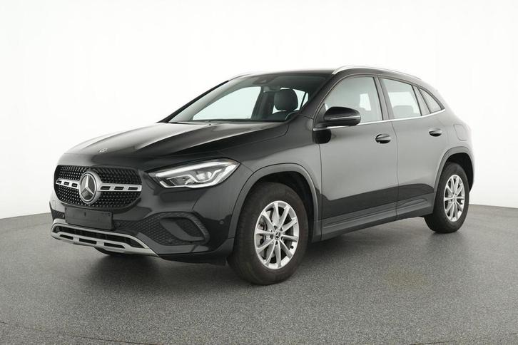 Mercedes-Benz GLA-klasse 250 e Business Line | Verwarmde Zet, Auto's, Mercedes-Benz, Bedrijf, Te koop, GLA, Airconditioning, Bluetooth