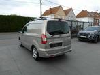Ford Transit Courier 1.0 i ecoboost 100pk Lichte Vracht '16, Auto's, Bedrijf, Handgeschakeld, 2 zetels, Ford