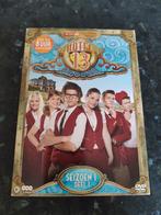 Dvd box hotel 13, Cd's en Dvd's, Dvd's | Tv en Series, Ophalen of Verzenden, Zo goed als nieuw