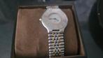 Montre Cartier acier et or – Originale, Enlèvement, Comme neuf, Or, Or