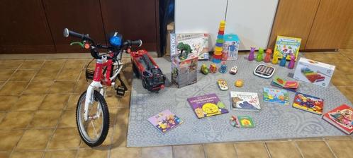Speelgoed, Kinderen en Baby's, Speelgoed | Educatief en Creatief, Zo goed als nieuw, Met licht, Met geluid, Ophalen
