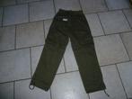 pantalon taille 152 - Geologic, Fille, Utilisé, Enlèvement ou Envoi, Pantalon