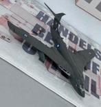 Modelbouw Vliegtuig 1:72 1/72 Victor B.Mk.2 bs Airfix groen, Ophalen of Verzenden, Gebruikt, 1:72 tot 1:144, Vliegtuig