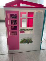 Huis voor Barbies, Kinderen en Baby's, Speelgoed | Poppenhuizen, Ophalen, Zo goed als nieuw, Accessoires