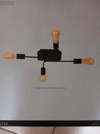 Nieuwe plafondlamp, Huis en Inrichting, Lampen | Plafondlampen, Ophalen, Zo goed als nieuw