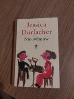 Nieuwbouw / Jessica Durlacher, Boeken, Gelezen, Verzenden, Maatschappij en Samenleving, Jessica Durlacher