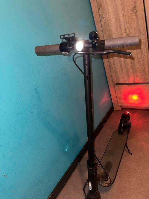 XIAOMI S1 Step, Fietsen en Brommers, Steps, Zo goed als nieuw, Elektrische step (E-scooter), Ophalen of Verzenden