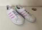 Adidas sneakers - maat 35, Adidas, Gebruikt, Meisje, Schoenen