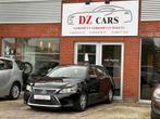 LEXUS CT200H HYBRID 1.8I 99HP/// AIRCO DIGITALE / BLUETOOTH, Autos, Lexus, Achat, Euro 6, Entreprise, Noir