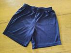 turnbroekje, maat XS, Sport en Fitness, Turnen, Blauw, Turnbroekje, Maat 36 t/m 42, Ophalen of Verzenden