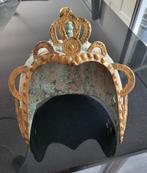 Oude Aziatische helm, Ophalen of Verzenden