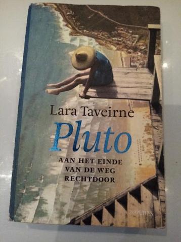 Pluto (Lara Taveirne), Enlèvement ou Envoi