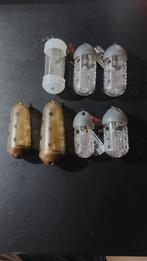 feederkorfen, Watersport en Boten, Ophalen of Verzenden, Zo goed als nieuw