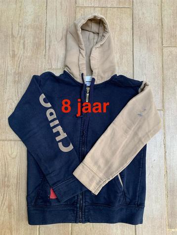 Chiro uniform allerlei: T-shirt Topje Hemd Rok Trui Kousen beschikbaar voor biedingen
