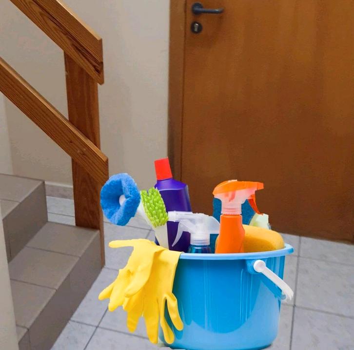 Nettoyage de Commun, Vacatures, Vacatures | Schoonmaak en Facilitaire diensten